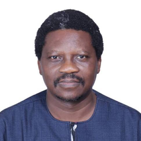 Dr. Kayode Afolabi